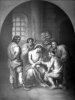 KPM 322 - Die Verspottung Christi nach van Dyck