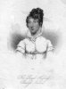 William Ridley (1764-1838), Her Royal Highness Princess Amelia, Lithographie, D2342-1