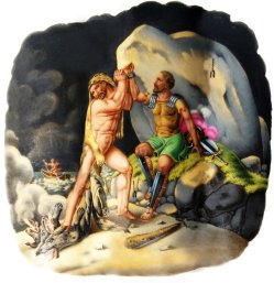 D1042-2 Herkules Abwicklung