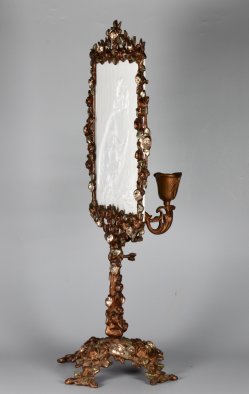 D2048 Ständer seitlich