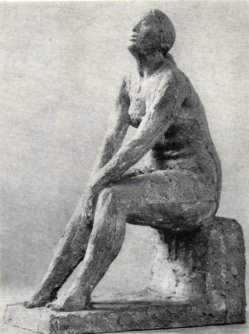 Sinnende, Foto Thorau 1977