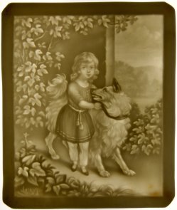 PPM 160 – Kind mit Hund A