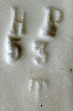 HPM 53 T Landschaft Marke