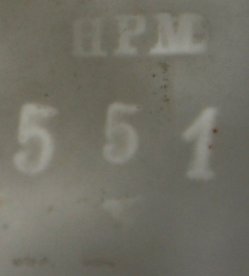 HPM 551 X backstamp bearb