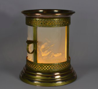 D2095 Réchaud nach 1853