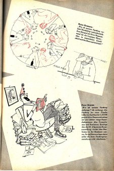 Das Magazin 57-02-13 Wie verleben Sie Ihren Fasching