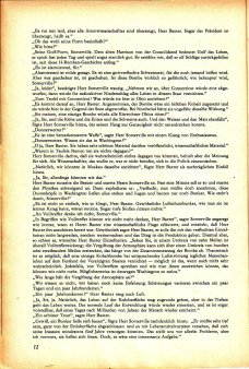 Das Magazin 57-03-12 Howard Fast, Die Vision des Henry J Baxter