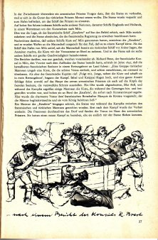 Das Magazin 57-05-37 William G Smith, Wie die Venus von Milo gefunden wurde