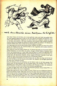 Das Magazin 57-05-38 William G Smith, Wie die Venus von Milo gefunden wurde