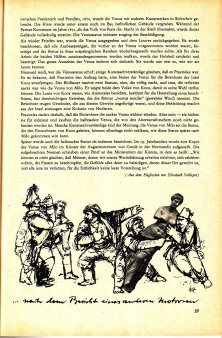 Das Magazin 57-05-39 William G Smith, Wie die Venus von Milo gefunden wurde