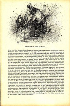 Das Magazin 57-06-10 Ludwig Turek, Die Hexe Xenofia