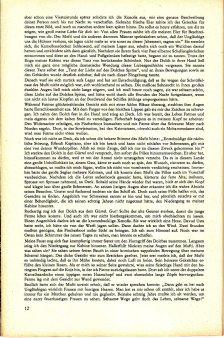 Das Magazin 57-06-12 Ludwig Turek, Die Hexe Xenofia