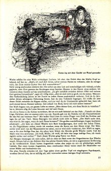 Das Magazin 57-06-13 Ludwig Turek, Die Hexe Xenofia