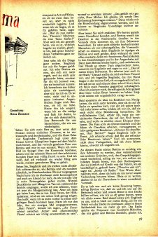 Das Magazin 57-12-19  Walter Kaufmann, Dilemma