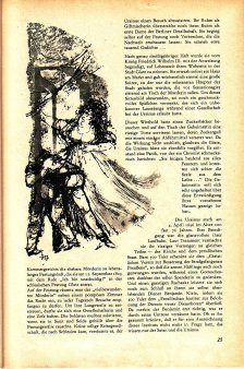 Das Magazin 58-01-25 Cobra, Die ehrbare Mörderin