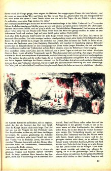 Das Magazin 58-03-13 Ingeborg Byhan, Eine Seeräuberromanze