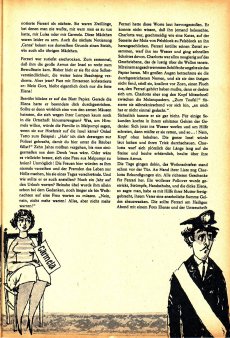 Das Magazin 58-12-15 Ludwig Turek, Eine Weihnachtsverlobung