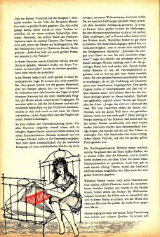 Das Magazin 58-12-16 Ludwig Turek, Eine Weihnachtsverlobung