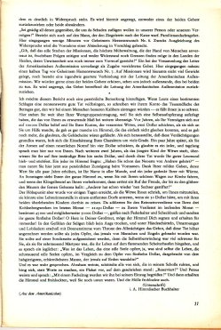 Das Magazin 60-01-11 Mark Twain, Ein Brief vom himmlischen Buchhalter