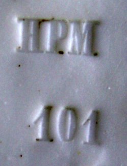HPM 101 – Amour maternel, Marke 