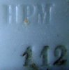 HPM 112 Marke Coleman korr