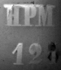 HPM 121 - Markeb