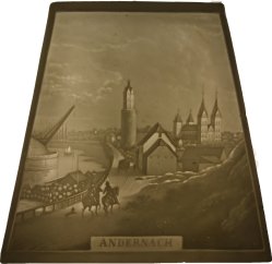 1358-5 HPM 208 L, Andernach