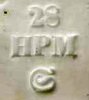 HPM 28 - Marke