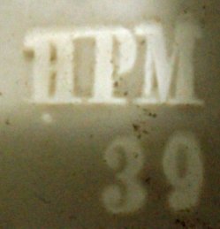 HPM39,Marke