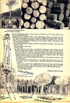 Das Magazin 62-06-43 John Stave,Was gleicht