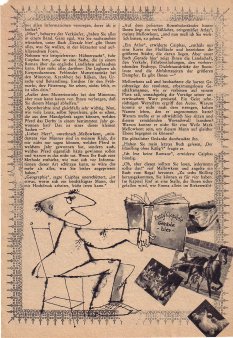 Das Magazin 62-09-18 Saki, Enzyklopädien sind Fundgruben