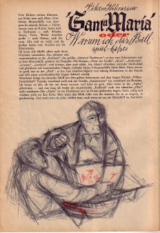 Das Magazin 63-03-12 Viktor Nekrassow, Santa Maria