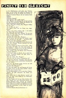 Das Magazin 63-05-27 Henry Slesar, Der Mann mit den zwei Gesichtern