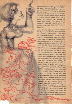 Das Magazin 63-06-22 James Thurber, Das Geheimnis um den Macbeth-Mord