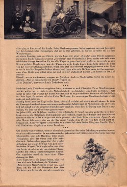 Das Magazin 54-02-37 War Benz der Erste