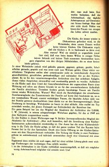 Das Magazin 54-02-56 Mutters Küche