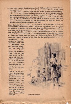 Das Magazin 54-02-57 Mutters Küche