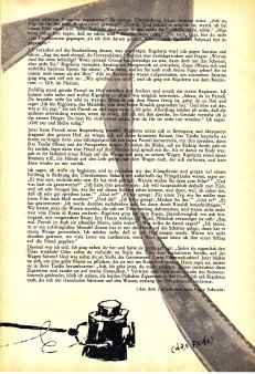 Das Magazin 63-09-09 Alberto Moravia, Rigoletta