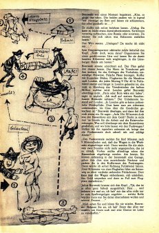 Das Magazin 65-07-12 Günter Prodöhl, Beinahe ein Hauptgewinn