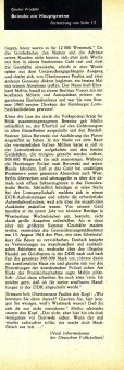 Das Magazin 65-07-70 Günter Prodöhl, Beinahe ein Hauptgewinn