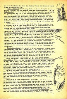 Das Magazin 66-04-07 Otto Steiger, Der Engel mit dem Kuß