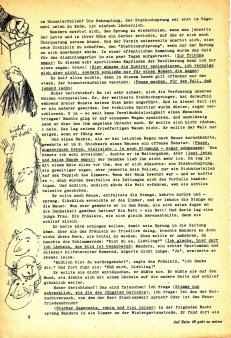 Das Magazin 66-04-08 Otto Steiger, Der Engel mit dem Kuß