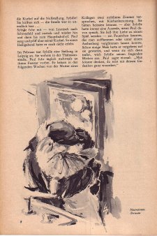 Das Magazin 54-12-08 Ball, Paul und Sybille