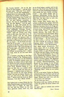 Das Magazin 54-12-10 Ball, Paul und Sybille