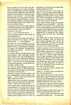 Das Magazin 55-01-08 Walter Koch, Abenteuer im Walde