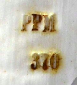 PPM 370 - Marke