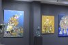 Ausstellung 2019 Evgeny Titov, Grüne Zitadelle Magdeburg 2