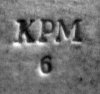 KPM (Krister) 6 - Marke