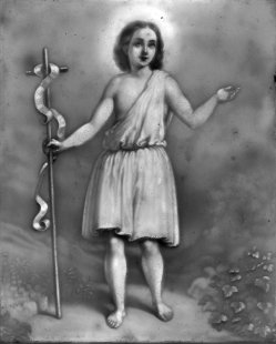 HPM 47 – Johannes der Täufer