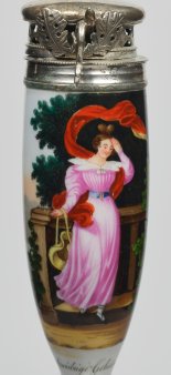 D2836-Das Gesetzwidrige Geheimniss nach Schwerdtgeburt 